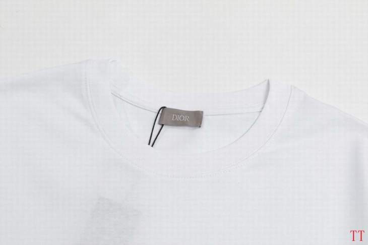 Dior T Shirts Short _SKUDiorS-XL20tx2415814